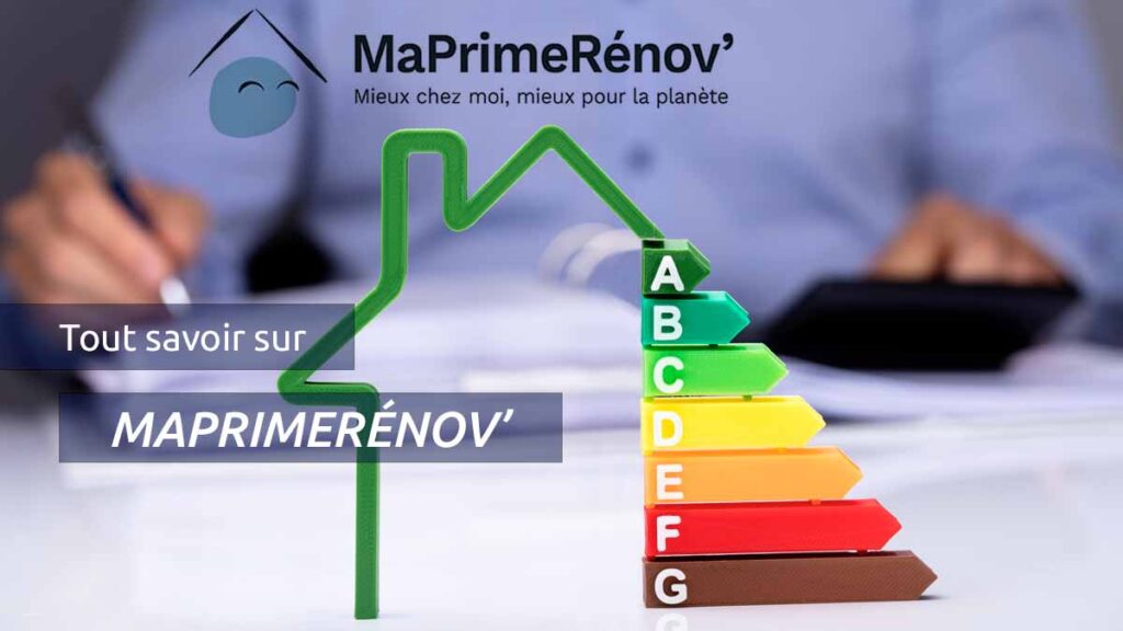 Quels changements pour MaPrimeRénov’ en 2024 ? Réponses à vos questions !